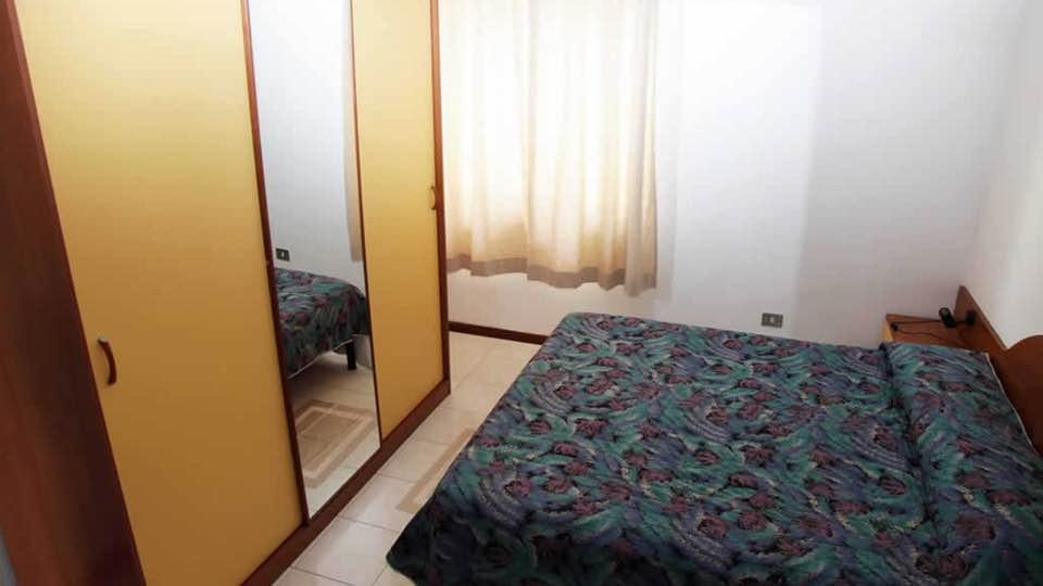 La Pace Village Residence Club Tropea Exteriér fotografie